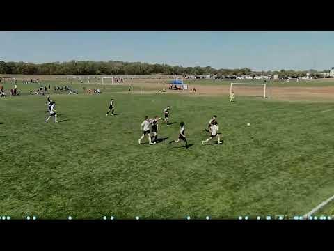 Video of Fall NPL game