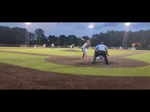 Video of Double from a tournament in MA