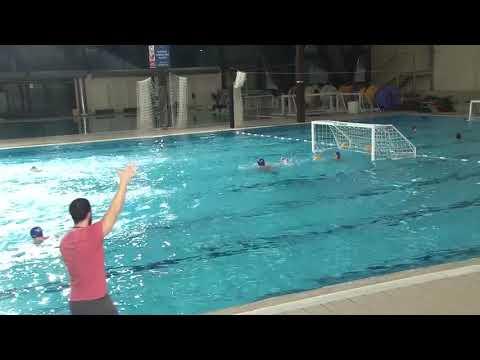 Video of Water polo highlights 2020