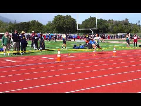 Video of Triple Jump, K-Bell Invitational