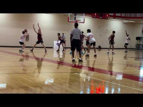 Video of Brophy 2021/22 Preseason