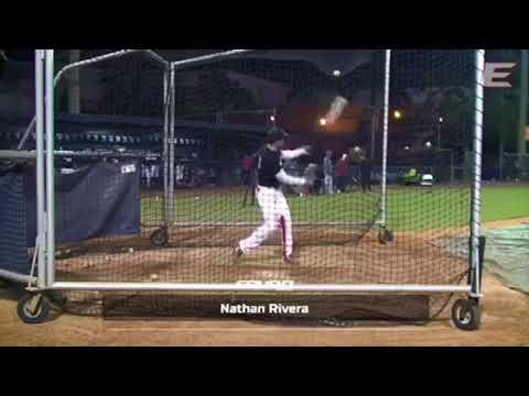 Video of Nathan Rivera-2019 Prospect