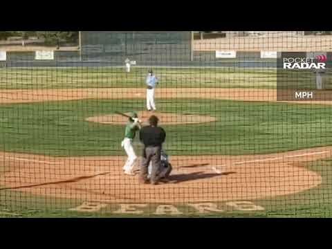 Video of First 3 outings of 2021 varsity season