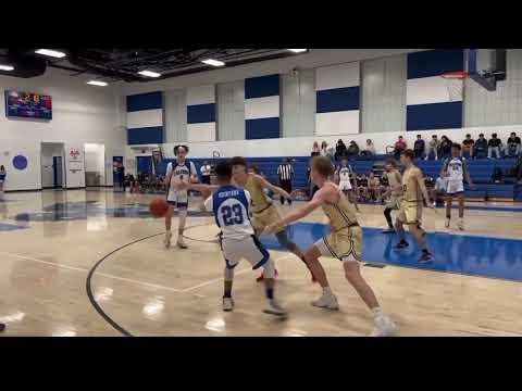 Video of RONE PERLMAN BASKETBALL