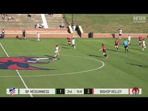 Video of Reese Roberts, Okla. Celtic ECNL/RL #44, BMCHS #18