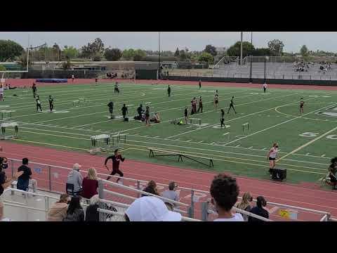 Video of Isaiah Hawking Down Schools