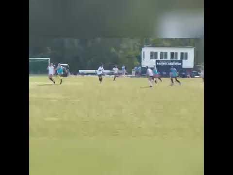 Video of Wingate ID camp