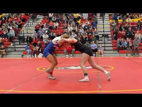 Video of Marysville dual 