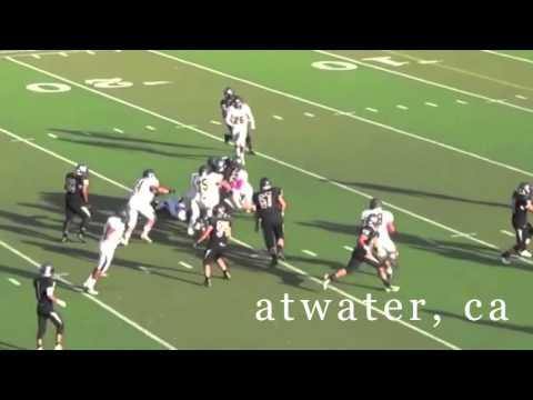 Video of Youtube Highlight Tape CQ