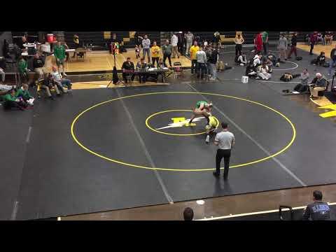 Video of IHSA State series celtic wrestling