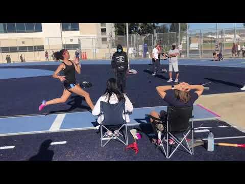 Video of Track Highschool