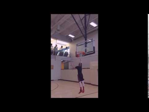 Video of Dunk