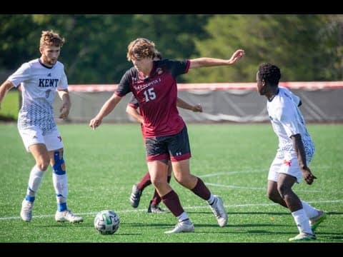 Video of Spring - BostonBolts - 5 Games - Highlights