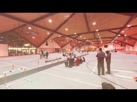 Video of Finally Got 15'0"