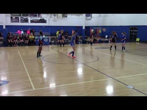 Video of Futsal Clips November 2019