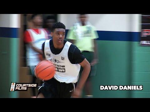 Video of 2015 Pangos Midwest Camp Highlights