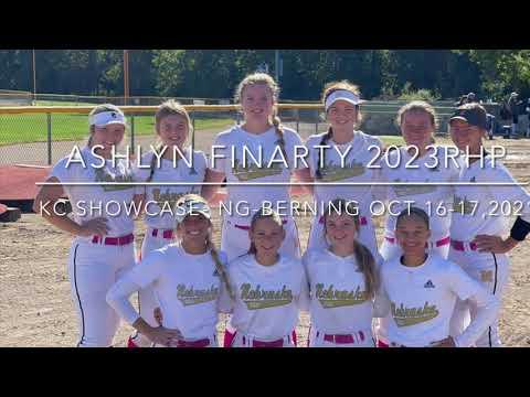 Video of KC Showcase OCt 16-17,2021