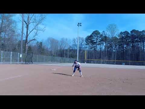 Video of Third Base