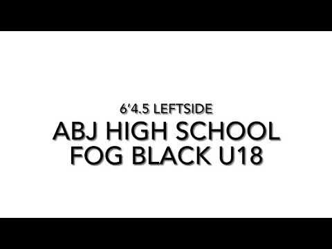 Video of Team alberta highlights u17