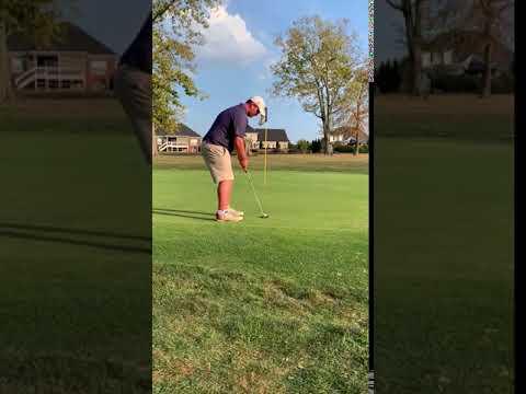 Video of Zach Golf 5