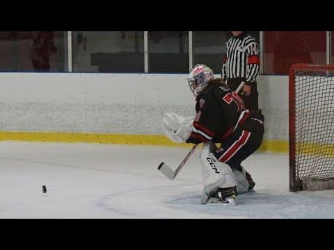 Video of Full Game Nepean Wildcats vs Subway Selects U18 AAA 