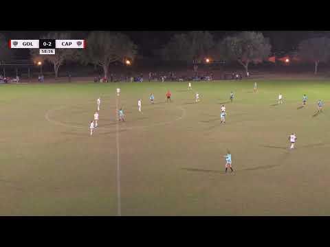 Video of 2023 Disney Girls Soccer Showcase - Quarterfinals