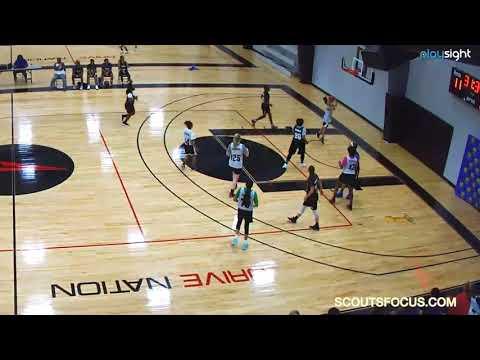 Video of ‪TM12   14    Ryan  Jenkins    5'5  105    Foothill HS   IL    2019 ‬