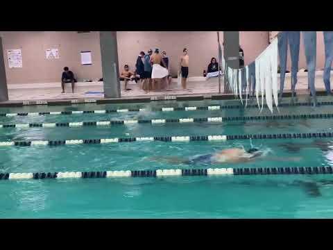 Video of 500 Freestyle