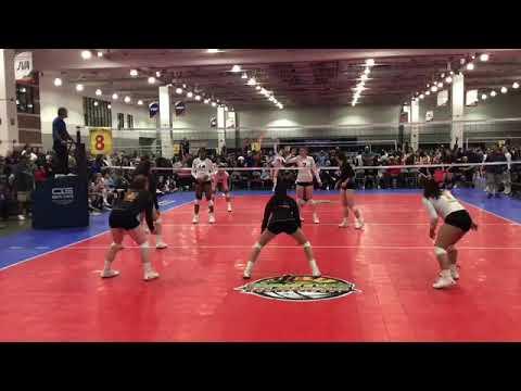 Video of Emelia Stueck Highlights from Cactus Classic 