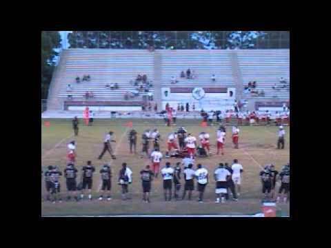 Video of Freshman Year Highlights