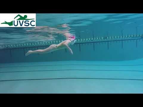 Video of Brandy 100 IM