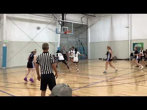 Video of Highlights From Denver Tournament