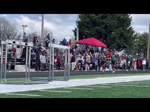 Video of Patriot Invite 100M