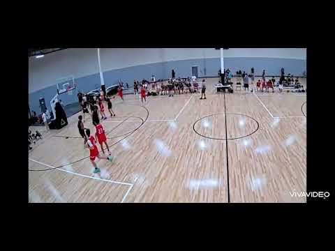 Video of West Coast Elite Summer Classic Highlights