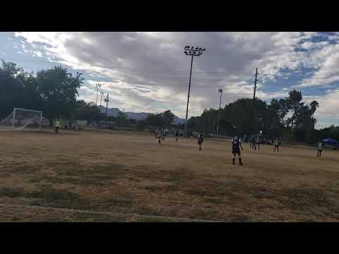 Video of Some recent goals