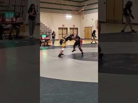 Video of Yul Campbell Jr. Vs  Suitland