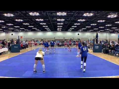 Video of MEQ INDY highlight 