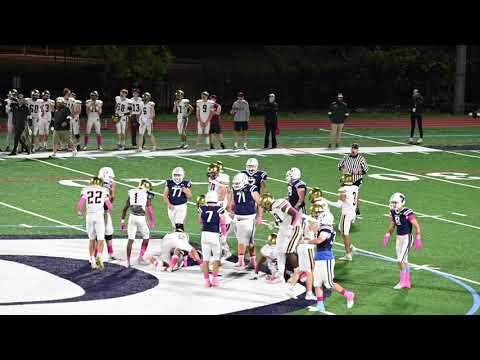 Video of 2021 JR Year Regular Season Highlights