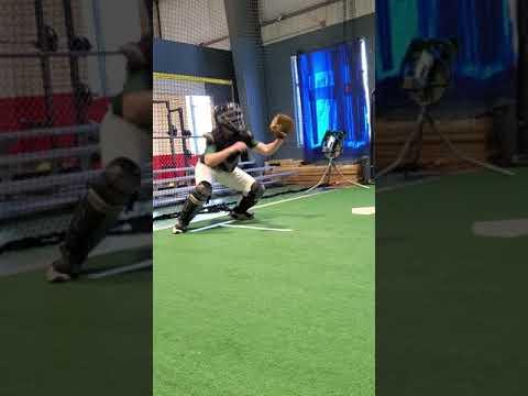 Video of Throwdowns