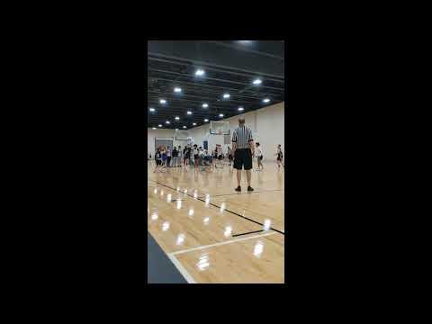 Video of Paducah Reebok Showcase - 4/17/21-4/18/21