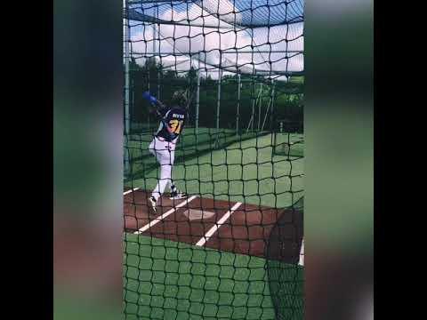 Video of Michael Pilier Of-Rhp