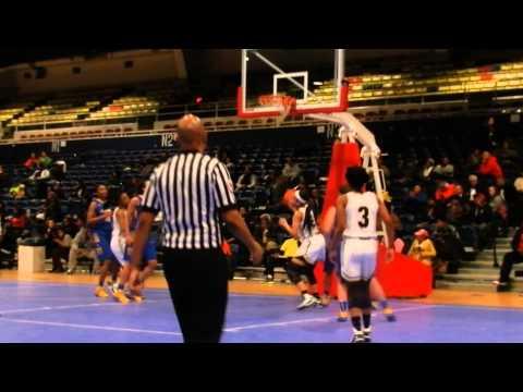 Video of India Myles Jumper