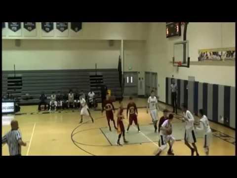 Video of Basketball Highlights