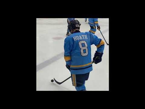 Video of Dylan Hoath 06 Defensemen 