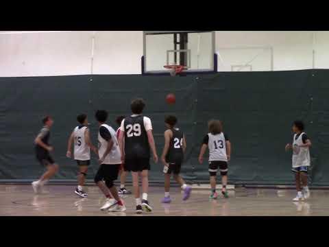 Video of Josh Steinberg - WCE high academic showcase