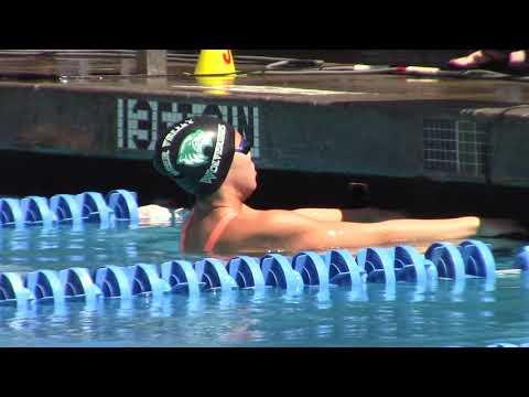 Video of BVAL championship meet 