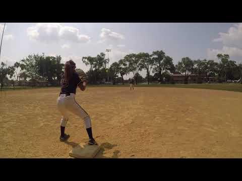 Video of Skills Video - Ava Zukowski 2023 