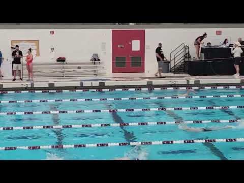 Video of 1500 M Free LC