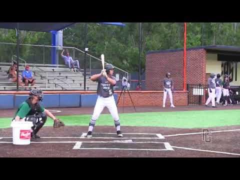 Video of Perfect Game Showcase