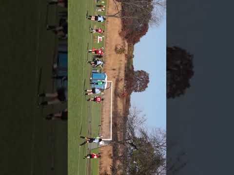 Video of Paris (kicker) Ice Age Tournament